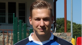 MKS Drawa - Arka II Gdynia 3:3