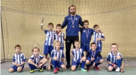 Pomorze Cup rocznika 2011 - Podsumowanie