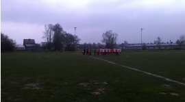Piąte zwycięstwo z rzędu! Hetman-Gorc 0-3