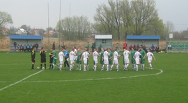 Fotorelacja: Polonia - Oronka