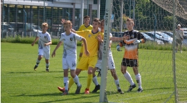 Pechowa przegrana z Elaną