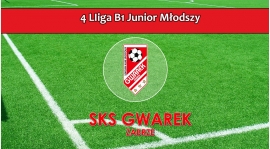 IV LJM B1 I PODSUMOWANIE JESIENI SEZONU 2018/19