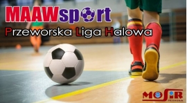 II RUNDA FAZY PUCHAROWEJ ! GRAJĄ WSZYSTKIE DRUŻYNY !! NIEDZIELA (29.01.2017)
