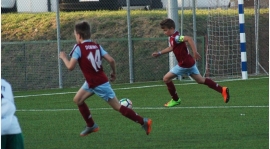 Ligowy raport 28.IV/13.V.