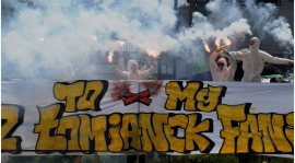 12 ZAWODNIK - NASI KIBICE