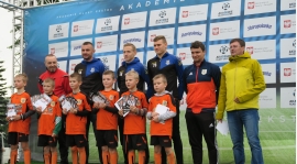 Udany event Akademii Gorc w Nowym Sączu!