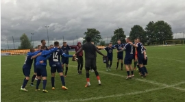 A KLASA: DROGOWIEC - POTWORÓW 3:0 !