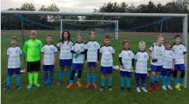 Opolska Liga Młodzika: Wyższy level i wesoły futbol