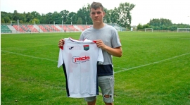 Joachim Trenk w Unii
