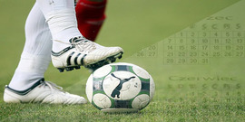Znamy już terminarz meczy juniorów starszych..