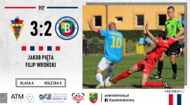 Bez punktów z Polonią Wrocław