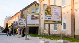 Czy wiesz... Zapraszamy do obejrzenia wystawy!
