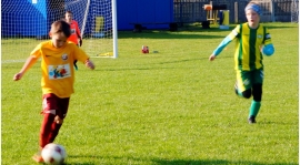 16.05.2019 E1 Maraton Waleńczów - Płomień Częstochowa 7:9