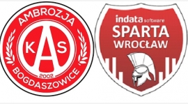 ZAPOWIEDŹ MECZU ZE SPARTĄ WROCŁAW