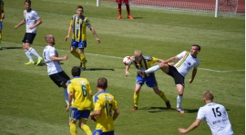 Zapowiedź: Stal - BKS Stal Bielsko-Biała