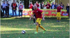 Tadeusz Gajdzis nowym trenerem, są sparingi...
