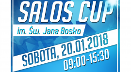 TURNIEJ SALOS CUP