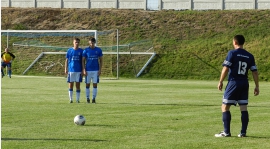 LZS Racławiczki - Pogoń Prudnik 3 - 4
