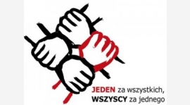 Jeden za wszystkich - wszyscy za jednego! Remis z Potokiem na inauguracje