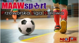 V Kolejka MAAW SPORT PLH 14.01.2018