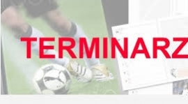 TERMINARZ (2) ROZGRYWEK – WIOSNA 2018.