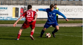 Podsumowanie 22. kolejki