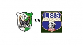 WYSOKIE ZWYCIĘSTWO Z PTASZKOWEM! 15. kolejka: LZS Wronczyn - LSSG Ptaszkowo 4:0
