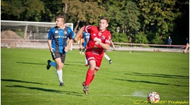IV liga w liczbach – podsumowanie statystyczne rundy