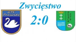Kontynuujemy serię zwycięstw!