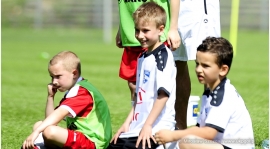 UKP Gol pojedzie na letni obóz!