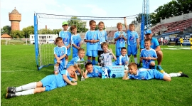 UKP Gol wygrał Gol Cup 2018
