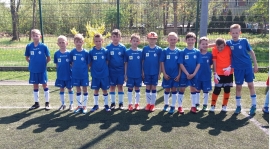 TURNIEJ W RYDUŁTOWACH – 21.04.2018.