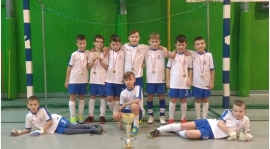 Wygrana Wisła Cup 2019