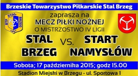 Zapowiedź: Stal - Start Namysłów