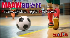 III KOLEJKA MAAW SPORT PLH- WYNIKI