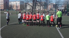 III Liga Orlików!