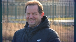 Waldemar Sosin: Wierzę w zespół i w trenera