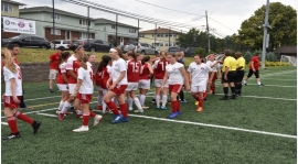 SC Vistula Tournament na fotkach