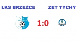 LKS Brzeźce - ZET Tychy