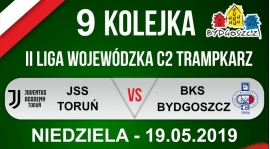 Zapowiedź IX kolejki: JSS Toruń - BKS Bydgoszcz