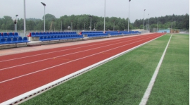Zapowiedź: GKS Belsk Duży - GPSZ Głuchów
