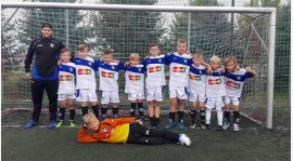 SOBOTNIA LIGA ORLIKA DLA ZAWISZY !!!