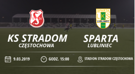 Rozpoczynamy Rundę Wiosenną