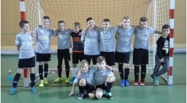 III Rzepin Cup - Orlik