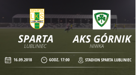 Mecz II Ligi Wojewódzkiej Juniorów Starszych