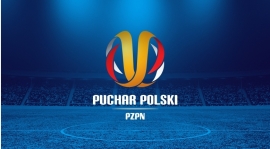 Runda II Pucharu Polski - zestawienie par