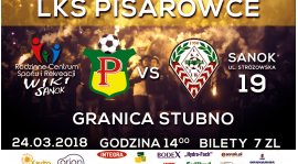 Runda wiosenna czas start!
