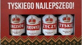 Życzenia od Sponsora
