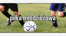 PIERWSZE TRENINGI NASZEJ MŁODZIEŻY .