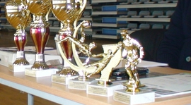 Turniej trampkarzy rocznika 2003